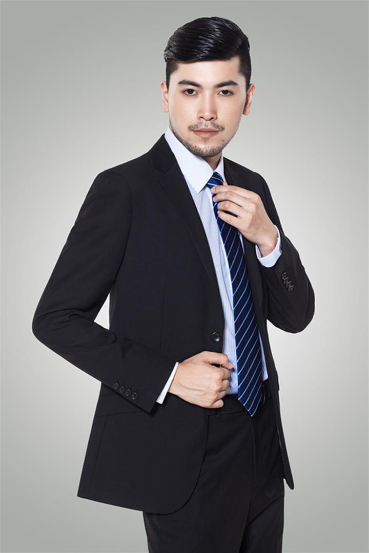 冉云华 技术统筹负责人