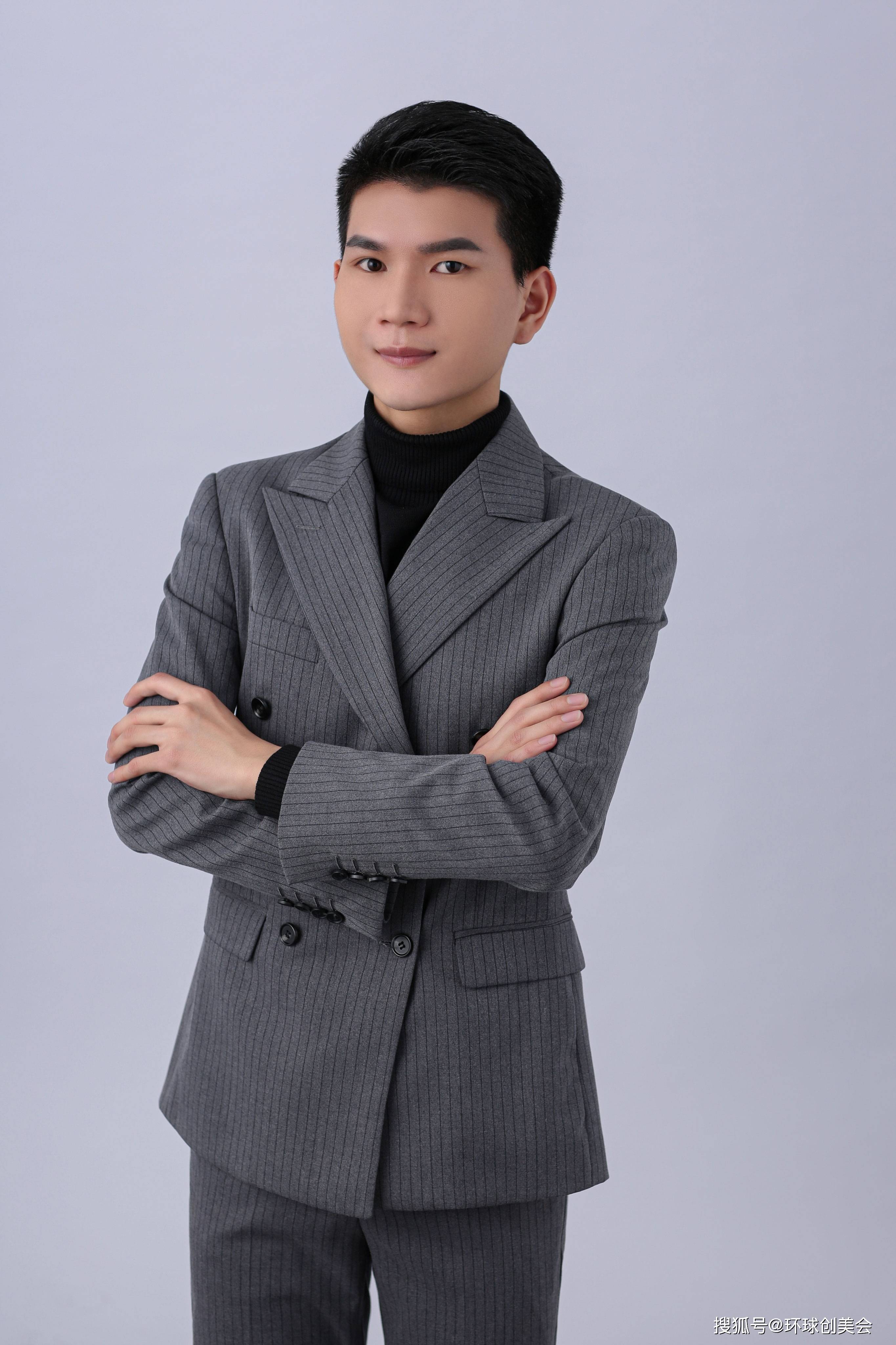 冉云华技术统筹负责人